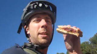 Peanut Butter and Jelly Sandwich Review