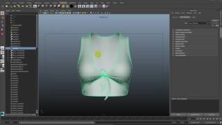 How to export models as OBJ in Maya 2014