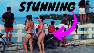 IS SIARGAO ISLAND BORING?! THE SURF CAPITAL IN PHILIPPINES