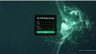 How to Update HPE Nimble Storage (Alletra)- Walkthrough 6.1.1 to 6.1.2