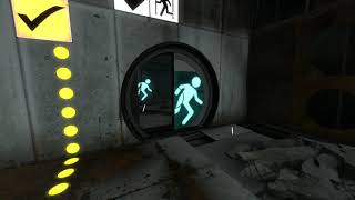 Cake? | Portal 2 - Part 1