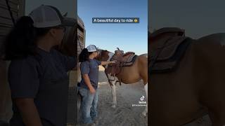 Live for this 🤠 #skylarfarming#farmlife#cattle#cowboys#cowgirls#california