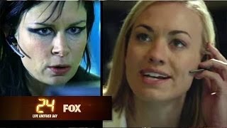 Promo for "Day 9: 3 - 4PM" | 24: LIVE ANOTHER DAY | FOX BROADCASTING