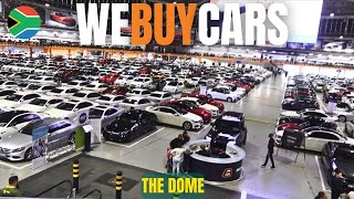 Used Cars at WeBuyCars Northgate (incl. prices) #webuycars #usedcars #secondhandcars Full Walkaround