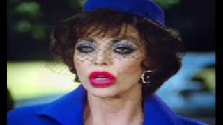 Dynasty - Botox and Bad Make-up