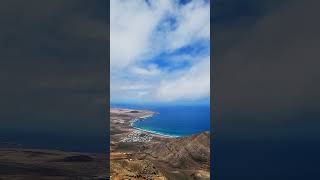 Mirador de Ermita de Las Nieves Spain