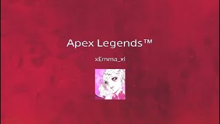 Apex Legends™*　エマ・ワットソン