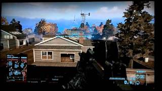 HomeFront MP Gameplay