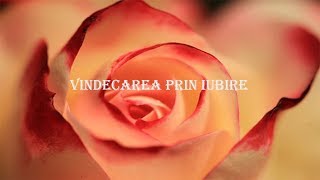 Exercitiu de concentrare : VINDECAREA PRIN IUBIRE