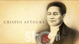 Podcast Crispus Attucks  #Podcast #CrispusAttucks