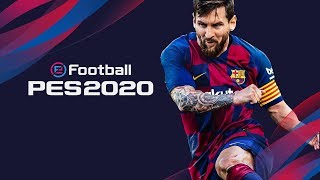 eFootball PES 2020 Patch Ps4HEN Update v5 Official Monster Patch