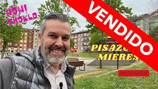 VENDIDO - Oportunidad de piso en Mieres 59.900€  ASR2311