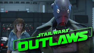 Star Wars Outlaws - Part 12 | Xbox Series X Gameplay