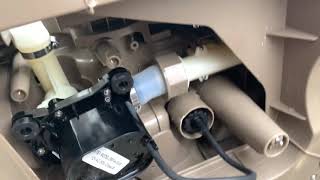 Intex Pure Spa Hot Tub Pump Replacement Instruction Video