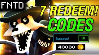 💥New! Update! 💥FIVE NIGHTS TOWER DEFENSE AUGUST CODES - FIVE NIGHTS TOWER CODES - 2024