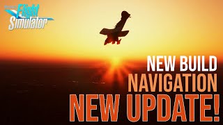 NEXT CHANGES to Microsoft Flight Simulator