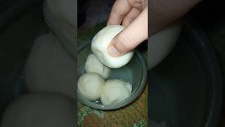 Rasgulla 🤤😍#shortsfeed #youtubeshorts #shorts #viralvideo #shortvideo #food #foryou