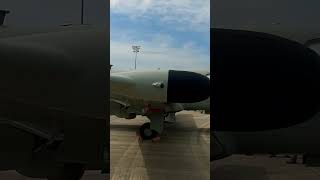 U-28A Draco/Pilatus PC-12  walk around #planespotting #aviationchannel