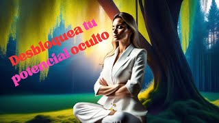 SANA tu INTERIOR: Meditaciones y REFLEXIONES para una Vida PLENA #pazinterior #meditacion