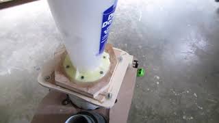 Festool Dust Collectors with a Cyclone