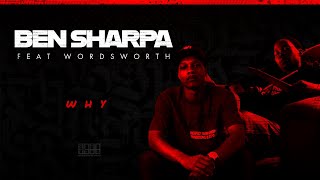 🎤 Ben Sharpa ft WordsWorth - WHY  🔥🔥🔥  🎤 #sahiphop #hiphop #rap