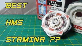 Advance Eterner HMS unboxing and Battle test - 300 Subscribers special!