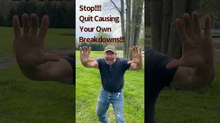 Stop Causing Your Own Breakdown Running Out of Gas!!! #zero turn #ridingmower #lawntractor