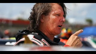 Farewell to Scott Bloomquist  Racing Legend Dies at 60