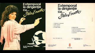 Stela Enache – Extemporal La Dirigenție - 1988 - Vinyl, LP, Album - Electrecord – ST-EDE 03438