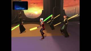 Star Wars Galaxy of Heroes Gameplay #12