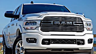 RAM 2500 2022-2023 | TREND CARS