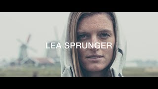 Athletissima - Lea Sprunger