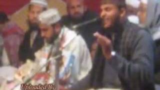 Hafiz Abu Bakar-Jab Husan Tha - Marriage Of Hafiz Fazl ur Rehman Shaikh Shikarpur (JTI Shikarpur)