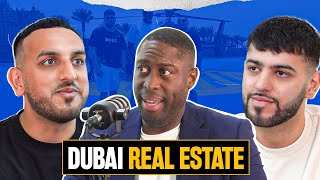 From $50 To Building A Property Empire In Dubai!