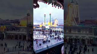 ROZA E IMAM RAZA A.S || Azadarhussain