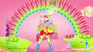 Just Dance 2015 - Birthday