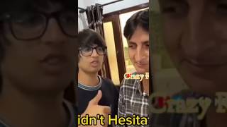 Wha kya Seen Hain || Ft Sourav Joshi #funny #memes #shorts