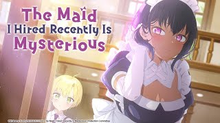 I hired a Devious Maid YouTube 3-Hours Episode 1-12