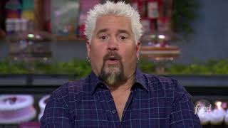 Food Network Canada - Best of Guy Fieri Week