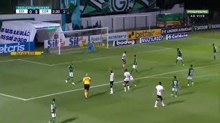 GOIÁS 1 X 2 CORINTHIANS | GOLS & MELHORES MOMENTOS | BRASILEIRÃO 2020