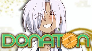 【DONATHON】Dia 2! SE VIENE LA FUNA! Collabs de debates! con Irelyth y Kyo!