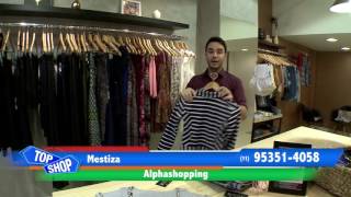 Mestiza - Alphashopping