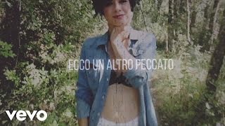 Dolcenera - Un Peccato (Lyric Video)