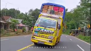 VIRAL||STORY WA TRUCK 30DETIK||STORY WA TRUCK OLENG 30 DETIK||STORY WA TRUCK MBOIS TERBARU 30 DETIK