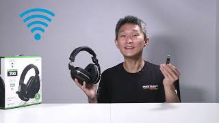 How to: Pair Bluetooth on the Turtle Beach Stealth 700 G2 Max