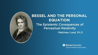 Bessel Personal Equation