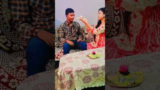 #bhai dooj❤️😌#youtubeshorts #shortvideo #viralvideo #brother #sister #shorts