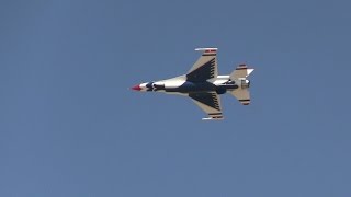 RC F-16 Fighting Falcon - Best In The West 2016