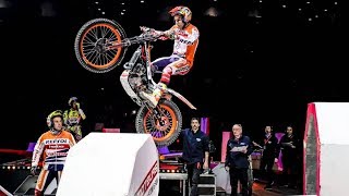 Best Trial Bike Stunts 2020