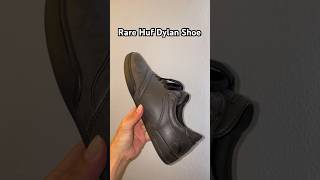 Unboxing first Dylan Rieder Huf shoe 👞 #shoes #skateboarding